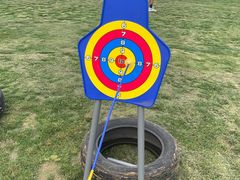 -前小桔亲子创意农场·草莓采摘·露营烧烤