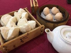 金苑虾饺皇-金苑海鲜酒家(新港中路店)