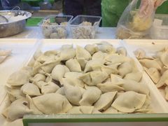 -袁记云饺(瞿溪路店)