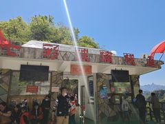 -十渡东湖港风景区