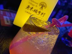 -老木头音乐空间(月河街店)