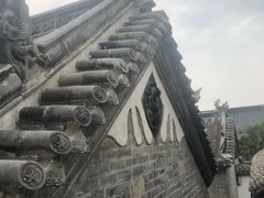 -天朝元辅-徐州民俗博物馆
