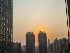 -广州富力君悦大酒店·凯菲厅