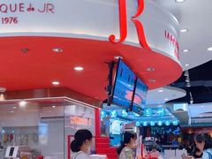 -LE JARDIN de Joel Robuchon(新世界大丸百货店)