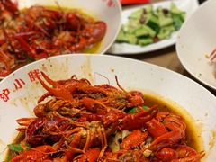 -沪小胖小龙虾(淮海中路旗舰店)
