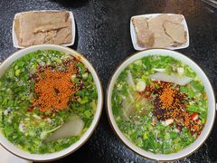 -清真磨沟沿老字号牛肉面(总店)