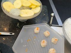 -王家渡火锅店(棕榈泉店)
