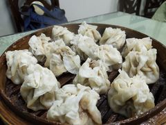 -国庆烧麦馆
