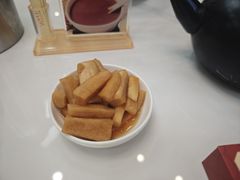 -潮味鱼仔店·地道潮汕味(坪山店)