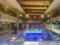 -新海渔港·胶东海鲜家常菜·家宴(奥体中心店)