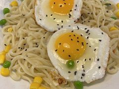 -中国凉都黄牛肉馆(杭州总店)