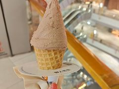 -野人先生现做冰淇淋(北京环宇荟店)