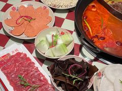 -赵美丽重庆火锅(西安直营总店)