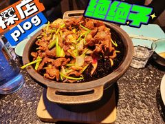 -局气 烤鸭·北京菜(光华路店)