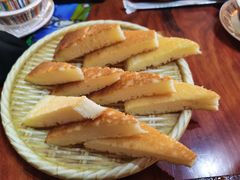 -思金拉措庄园藏餐(太阳岛店)