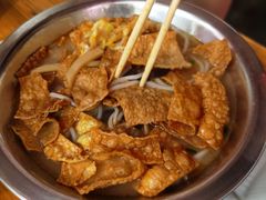 -桂湘缘卤味螺蛳粉