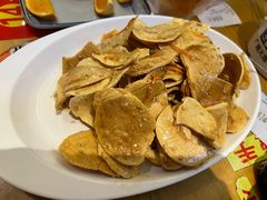 -老味烧烤(总店)