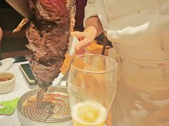 -拉蒂娜·巴西牛排馆 Latina·Brazilian Steakhouse(陆家嘴旗舰店)