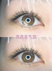 点击看大图 -初瞳专营美睫美甲