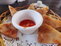-茶米人台湾料理·精致快简餐