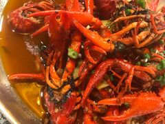 -虾小龙老长沙龙虾馆(坡子街店)