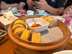 -映月潭传家菜(易俗河店)