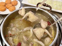 -鸽鸟轩(石岐店)