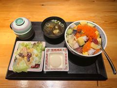 -原志优秀食材·匠心料理·海胆主题(金亿广场店)
