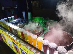 -正宁路小吃夜市