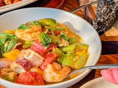 -Bistro 63 创意融合料理(广粤天地店)