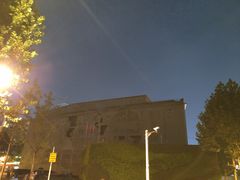 景点-上海四行仓库抗战纪念馆