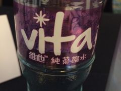 -千禧新世界香港酒店