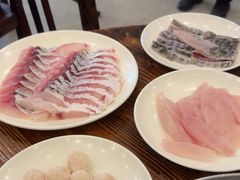 -正能量脆肉鲩火锅