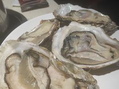 -加餐海鲜自助(宝龙一城店)