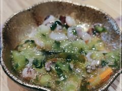 -林妈妈村·日式料理(宝山万达店)