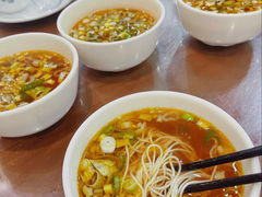 -盛唐府乾州酸汤面
