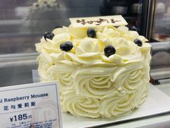 -莉莲蛋挞(中环百联店)