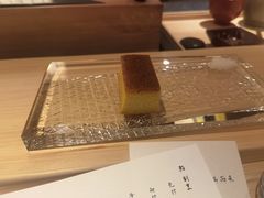 -炎橘·板前料理 Omakase