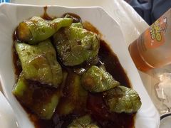 -晓琦农家菜馆·地道农家菜