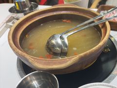 -菌小白火锅(时尚天河店)
