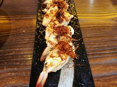 -东京屋(武定路店)