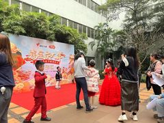 -广东电视台演播厅