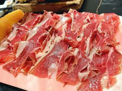 -斯普汇生蚝牛排馆(中骏世界城店)