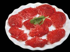 -巴蜀大宅门火锅(新华公园店)