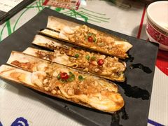 -辉记炭烧海鲜大排档·老字号(福田店)