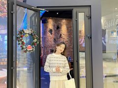 门面-bluefrog蓝蛙(皇庭广场店)