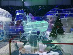 -宁波冰雪大世界(北仑区)