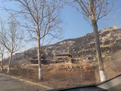 -峄山风景名胜区
