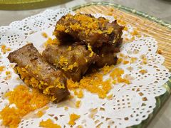 蒜香仔排-四季暖堂·融合江浙菜(N1955创业园店)