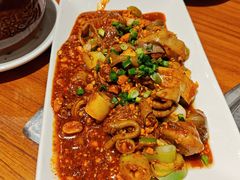 -老号尤兔头(西川店)